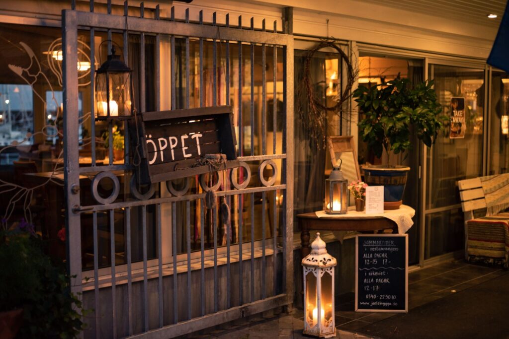 oppettider-joels-brygga
